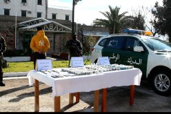 قسنطينة: توقيف شخص وحجز 5800 قرص مهلوس نوع “بريغابالين”