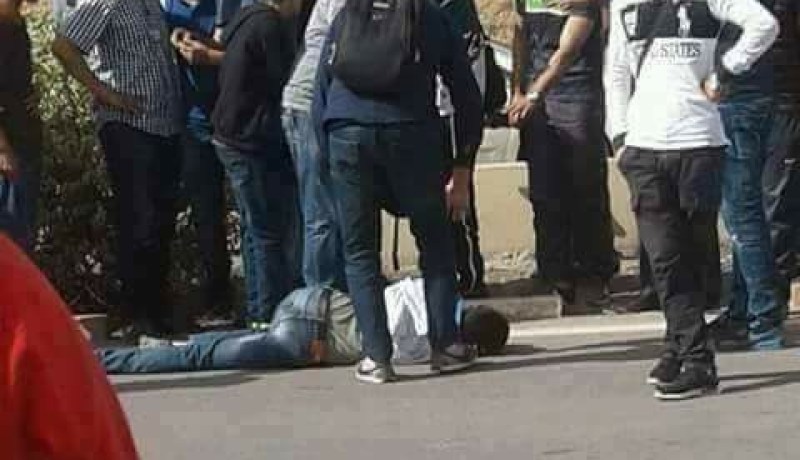 عراك جماعي ينتهي بجريمة قتل بشعة في قسنطينة