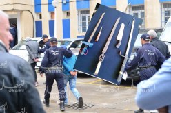 توقيف لصين يقومان بالاعتداء بالسيوف بمحيط مستشفى قسنطينة