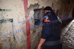 قسنطينة: توقيف أشخاص مشبوهين وضبط أسلحة بيضاء ومهلوسات ودواء الأنسولين