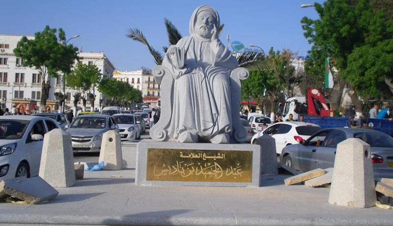 “المنجل” يصل قسنطينة.. قضايا الفساد تطيح بمقاول وموظفين عمومين