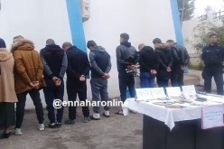 امراة وزوجها يقودان شبكة دولية تروج المخدرات بقسنطينة