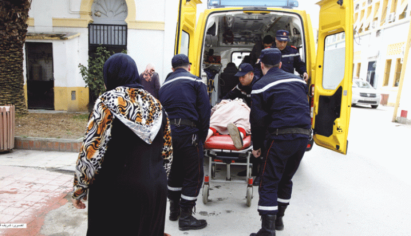اختناق أم وابنتها بالغاز بـ”حامة بوزيان” في قسنطينة