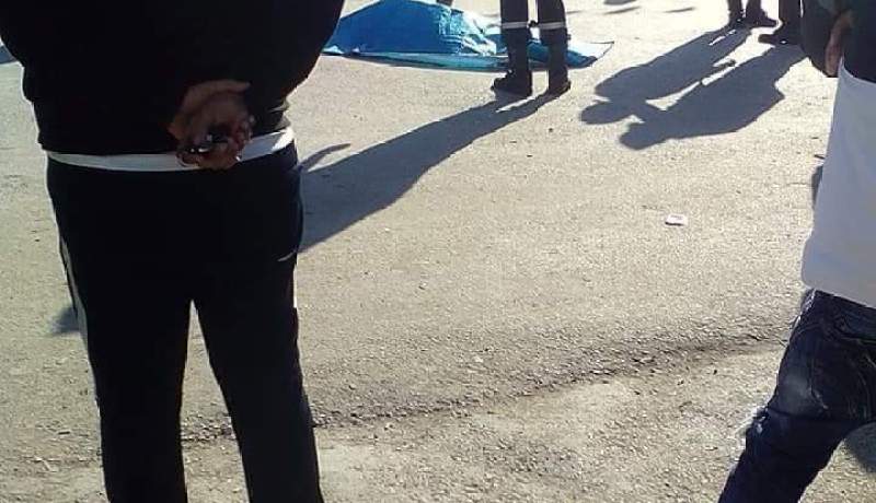 قسنطينة.. مصرع شخصين تحت عجلات حافلتين في حادثين منفصليين