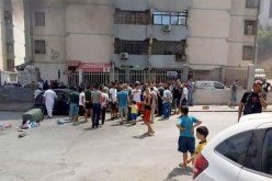 قسنطينة.. إنتحار محامي بحي الدقسي