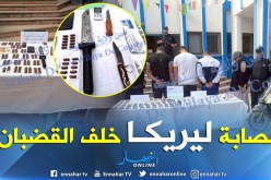 قسنطينة.. توقيف فتاة ضمن عصابة تروج ليريكا