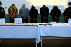 قسنطينة: الإطاحة بعصابة سرقت قرابة المليار سنتيم من منزل مواطن