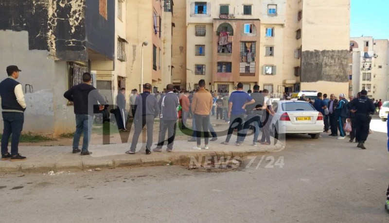 قسنطينة.. الدرك يوقف 44 مثلي بصدد إقامة مراسم حفل زفاف بين شابين بعلي منجلي