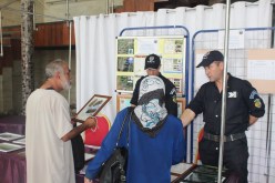 بالصور.. أمن قسنطينة يُنظّم أبواب مفتوحة حول أخطار المخدرات