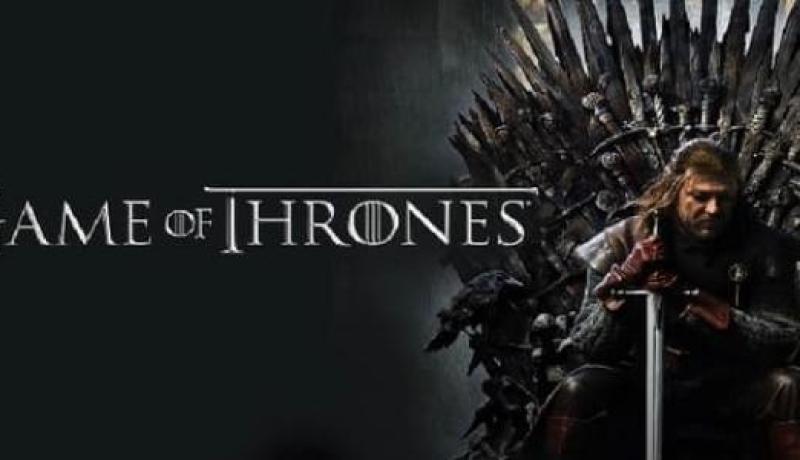 مسلسل “Game of thrones” يواصل حصد الأرقام القياسية