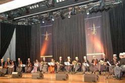 “ليالي الجزائر” تستضيف تراث ولايات الوسط