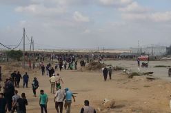 3 شهداء في قصف صهيوني بغزة