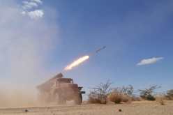 صواريخ “البوليزاريو” تدّك 3 مواقع لقوات الإحتلال المغربي