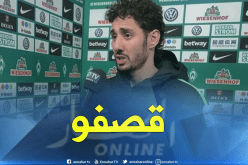 بلفوضيل ينتقد بشدة المدير الرياضي لفريقه السابق