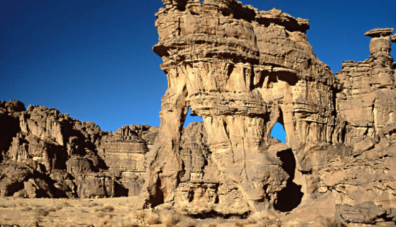 تصنيف 3 قصور كقطاعات محفوظة بإليزي