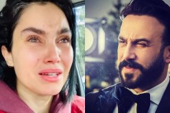 بالفيديو.. زوجة قصي خولي تهدد بفضحه وتثير جدلا كبيرا