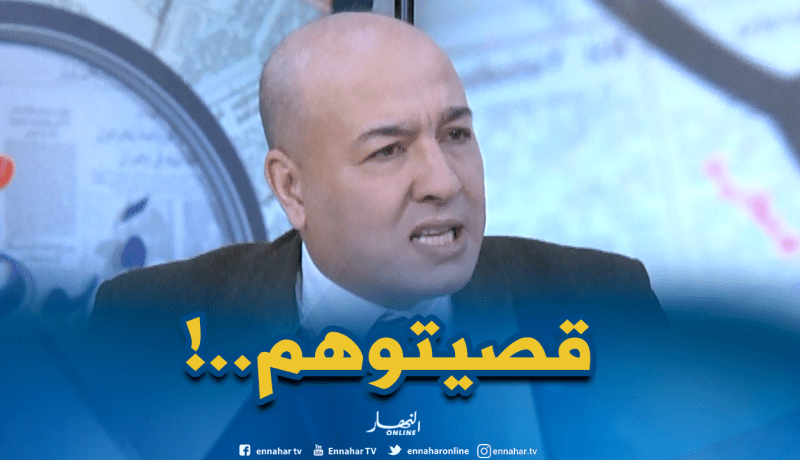 شعابنة.. الحكومة الجديدة همشت الإطارات الجزائرية بالمهجر