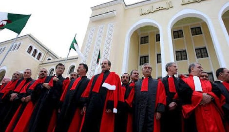 لوح للقضاة والنواب العامون: “استغلّوا المعلومات بدقّة قبل تحريك الدعوى العمومية”