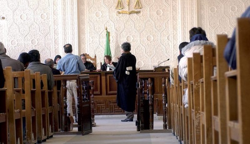 برمجة قضية مدام مايا يوم 30 نوفمبر المقبل أمام مجلس قضاء تيبازة