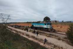 سكيكدة.. هلاك شقيقين في حادث إصطدام قطار بسيارة بقرية واد حميمين بعزابة