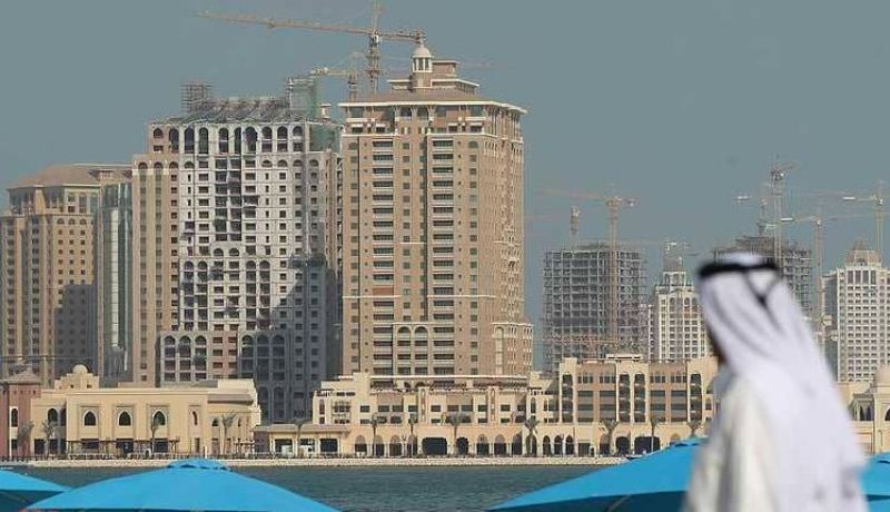 قطر تعلن تسجيل إصابتين جديدتين بفيروس كورونا