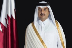 قطر تهنئ تبون بفوزه في الرئاسيات