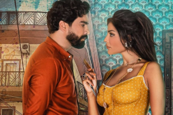 بالفيديو.. نادين نجيم ومعتصم النهار في عمل جديد بعد نجاحهما الباهر