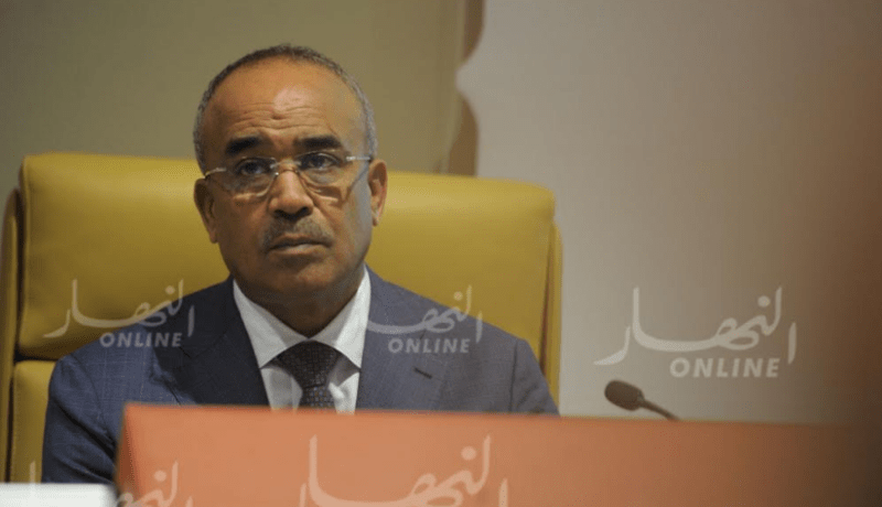 بدوي: 7 بلديات تعرف إنسدادا إداريا بسبب خلافات بين أعضائها عبر الوطن