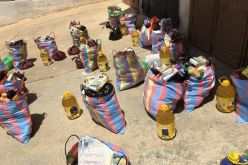 المير السابق لبني مسوس أمام العدالة بسبب قفة رمضان