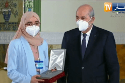 رئيس الجمهورية يُشرف على تكريم الطلبة المتفوقين في بكالوريا 2021
