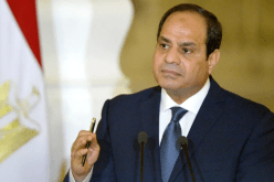 الرئيس المصري يتخذ قرارات غير مسبوقة في تاريخ بلاده