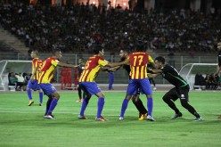 النصرية تفوز في بجاية وتتصدر البطولة المحترفة