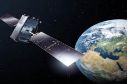 إطلاق أول قمر صناعي عربي عام 2018