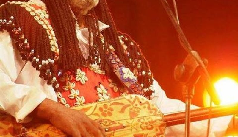 تلمسان.. انطلاق فعاليات الطبعة الأولى للأيام الوطنية لموسيقى القناوة