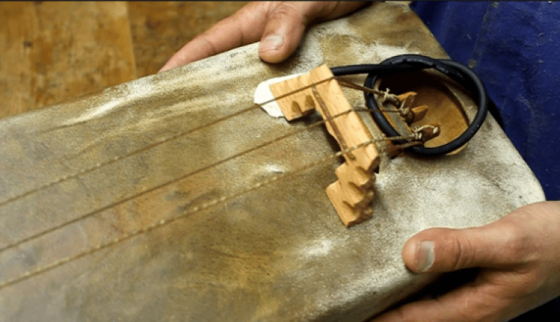 تنظيم الطبعة الأولى للأيام الوطنية لموسيقى الڤناوة