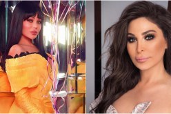 بالفيديو​.​. إليسا تطرح أغنية جديدة وهيفاء وهبي تطل معها في الكليب