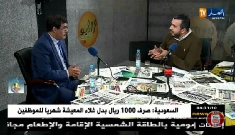 النفايات بين مشكلة بيئية ومورد إقتصادي يوفر ملايين الدولارات