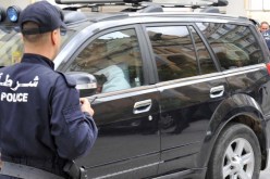 تفكيك شبكة تجند الشباب للالتحاق بالجماعات الإرهابية في سوريا والعراق بالبيض