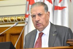 قوجيل يعزي عائلة المرحوم المؤرخ والباحث “مرداسي”