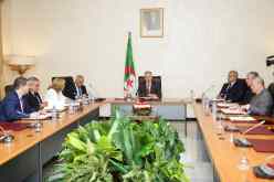 مكتب مجلس الأمة يبرمج جلسة النظر في طلب رفع الحصانة عن عضوين