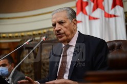 قوجيل: هناك من لا يرغب أن تكون ديمقراطية حقيقية بالبلاد