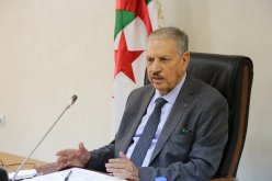 قوجيل: أبواق في الخارج لم تستسغ تجاوز الجزائر تبعات المرحلة الانتقالية