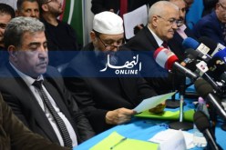 المعارضة ترفض قرارات و بيانات الرئاسة وتعتبرها غير قانونية