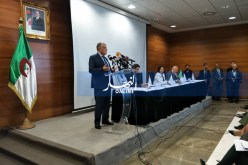 قيطوني: “مناقصة لتركيب 159 ميغاواط لإنتاج الكهرباء عن طريق الطاقة الشمسية”