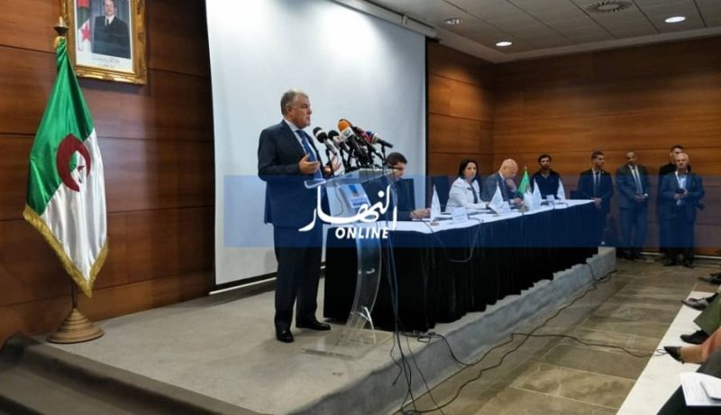 قيطوني: “المواطن كي يخَسَّر الكهرباء يخلّص بزّاف.. الكونتور مايرحمش”