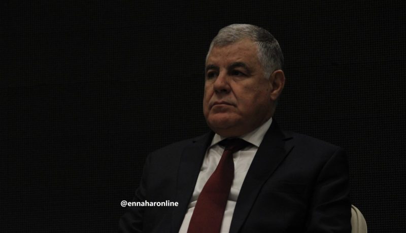 قيتوني: الجزائر سترفع في إنتاج الطاقة إلى 32 ألف ميغاوات في 2028