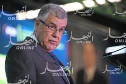 قيطوني: قانون المحروقات سيصدر في السداسي الأول من 2019