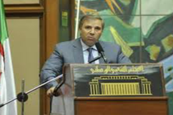 الكتلة البرلمانية للأرندي تعزي الفريق أحمد قايد صالح