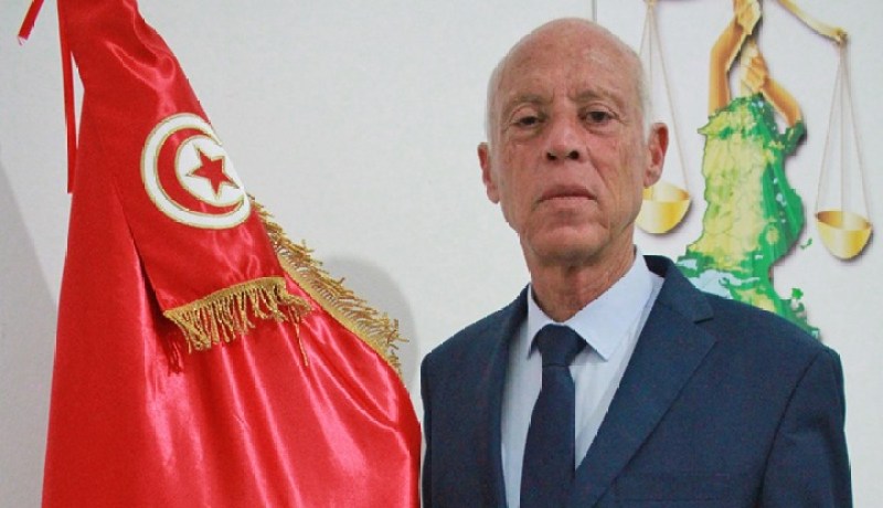 هذا أول ما قاله الرئيس التونسي الجديد بعد إعلان النتائج غير الرسمية