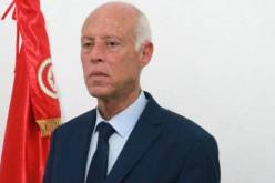 الرئيس التونسي يتعرض لإلتهاب حاد في الحنجرة